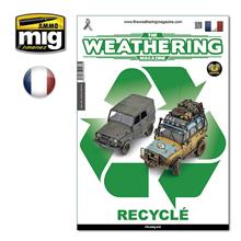 MAG. TWM 27 RECYCLÉ FR.