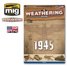 MAG. TWM 11 “1945” ENG.