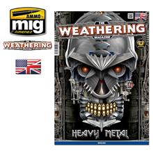 MAG. TWM 14 HEAVY METAL ENG.