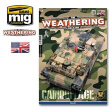 MAG. TWM 20 CAMOUFLAGE ENG.