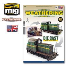 MAG. TWM 23 DIE CAST ENG.