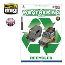 MAG. TWM 27 RECYCLED ENG.