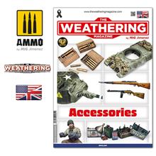 MAG. TWM 32 ACCESSORIES ENG.