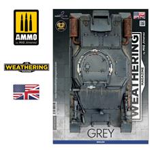 MAG. TWM 35 GREY ENG.