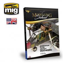 BOOK MOD. SCHOOL: INITIATION AIRCRAFT WEATHERING ENG.