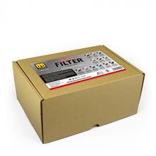 AMMO COLLECTIONS: FILTERS (01/25) *