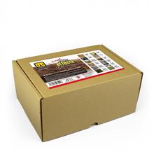 AMMO COLLECTIONS: ENAMEL EFFECTS (01/25) *