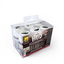 AMMO COLLECTIONS: HEAVY MUDS (01/25) *
