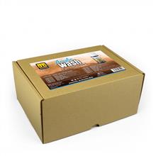 AMMO COLLECTIONS: ACRYLIC WASH (01/25) *