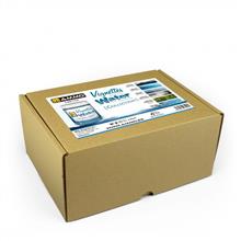 AMMO COLLECTIONS:  ACRYLIC WATER (100ML)