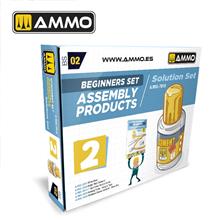 BEGINNERS SET - ASSEMBLY PRODUCTS
