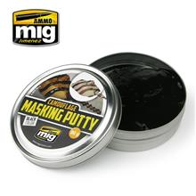 MASKING PUTTY 80 GRAMS