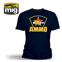AMMO SPECIAL FORCES T-SHIRT L