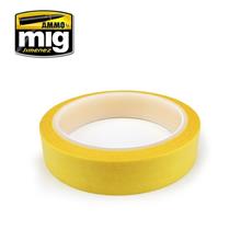 MASKING TAPE #4 20MM X 25M