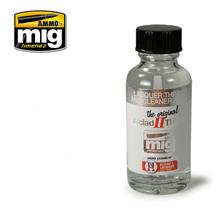 ALCLAD II METAL LACQUER THINNER/CLEANER ALC307 JAR 30 ML