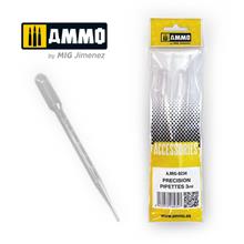 MR. PIPETTES LARGE 3ML (0.1 OZ) – 4 PCS
