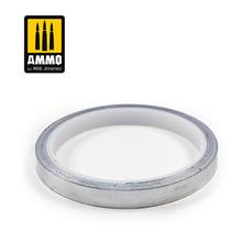 AMMO ALUMINIUM TAPE 10MM X 10 M