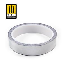 AMMO ALUMINIUM TAPE 20MM X 10 M