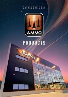 AMMO MIG JIMENEZ CATALOG 2024 ENG.