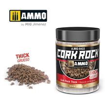 TERRAFORM CORK ROCK THICK JAR 100 ML