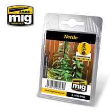 VEGETATION NETTLE