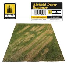 AIRFIELD DUSTY SUMMER SCENIC MATS