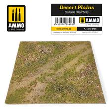 AMMO DESERT PLAINS