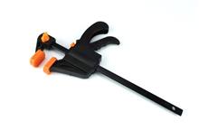 ADJUSTABLE RATCHET CLAMP