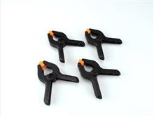 MINI CLAMP (4 PCS)