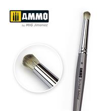 AMMO DRYBRUSH NO. 8 TECHNICAL BRUSH