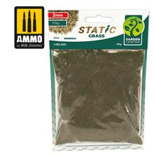 STATIC GRASS HAY 2 MM 50 GR