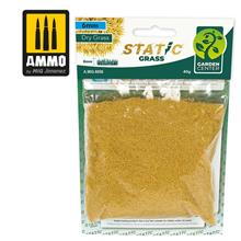 STATIC GRASS DRY GRASS 6 MM 40 GR