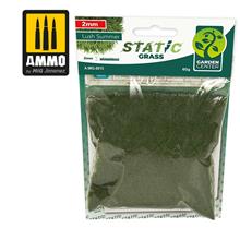 STATIC GRASS LUSH SUMMER 2 MM 40 GR