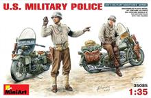 1/35 U.S. MILITARY POLICE