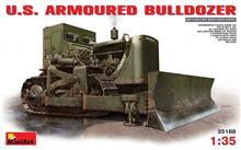 1/35 U.S. ARMOURED BULDOZER