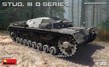 1/35 STUG.III 0-SERIES