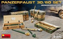 1/35 PANZERFAUST 30/60 SET