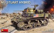 1/35 M3 STUART HYBRID