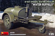 1/35 G-527 250GAL WATER TRAILER WATER BUFFALO