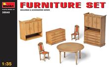 1/35 FURNITURE SET