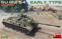 1/35 SU-122-54 EARLY TYPE