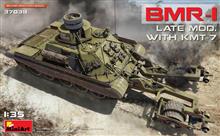 1/35 BMR-1 LATE MOD. WITH KMT-7