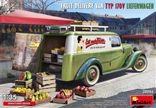 1/35 FRUIT DELIVERY VAN TYP 170V LIEFERWAGEN