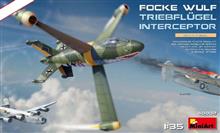 1/35 FOCKE-WULF TRIEBFLUGEL INTERCEPTOR