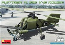1/35 FLETTNER FL 282 V-21 KOLIBRI