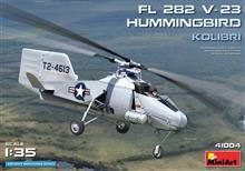 1/35 FL 282 V-23 HUMMINGBIRD KOLIBRI