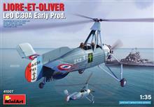 1/35 LIORE-ET-OLIVER LeO C.30A EARLY PROD.