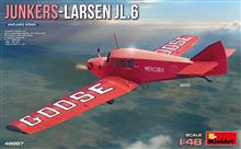 1/48 JUNKERS-LARSEN JL.6