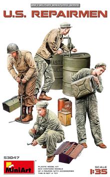 1/35 U.S. REPAIRMEN