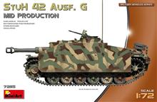 1/72 STUH 42 AUSF. G MIDPROD. (02/25) *